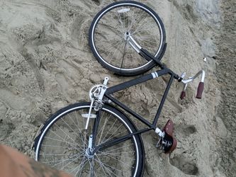 Sole Bike Brand New