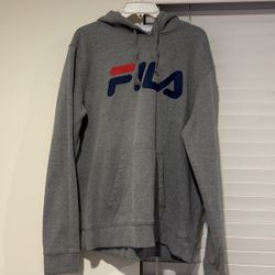 FILA Hoodie