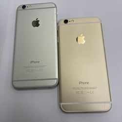 iPhone 6 Unlocked PLUS Warranty 
