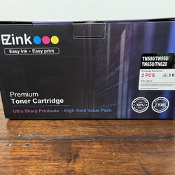 Ink Cartridge 