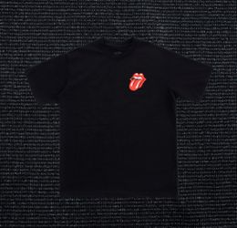 Chrome Hearts x Rolling Stones T-Shirt