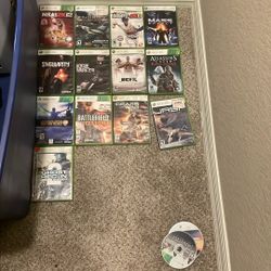 Xbox 360 Retro Gaming 