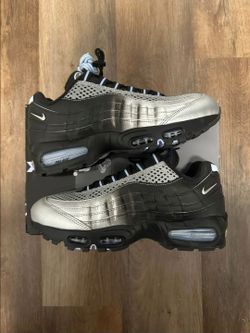 Nike air max 95 x Palace skateboards