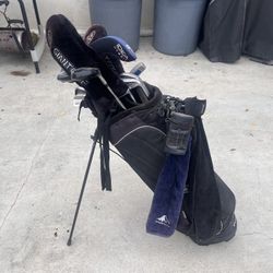Golf Clubs