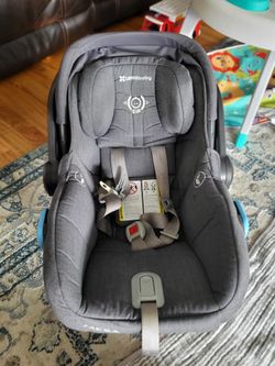 Uppababy Mesa Car Seat