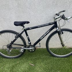 26in Specialized Stumpjumper $250