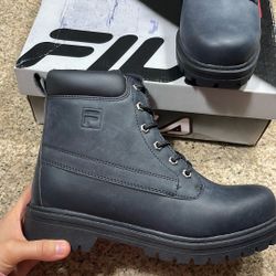 Fila Men’s Boots 