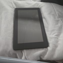 Kindle Fire 