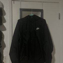 Nike Windbreaker 