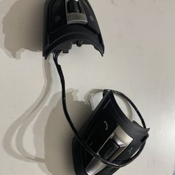 Bmw Steering Wheel Buttons And Shifters (F Series, NEW)