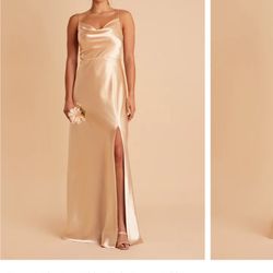 Birdy Grey Bridesmaid Dress