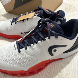 Head Revolt Pro 5.0 Mens Tennis Shoe