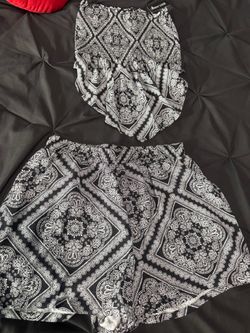 Short and top set