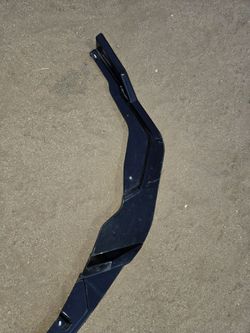 Rocker panels