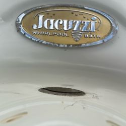 Jacuzzi 