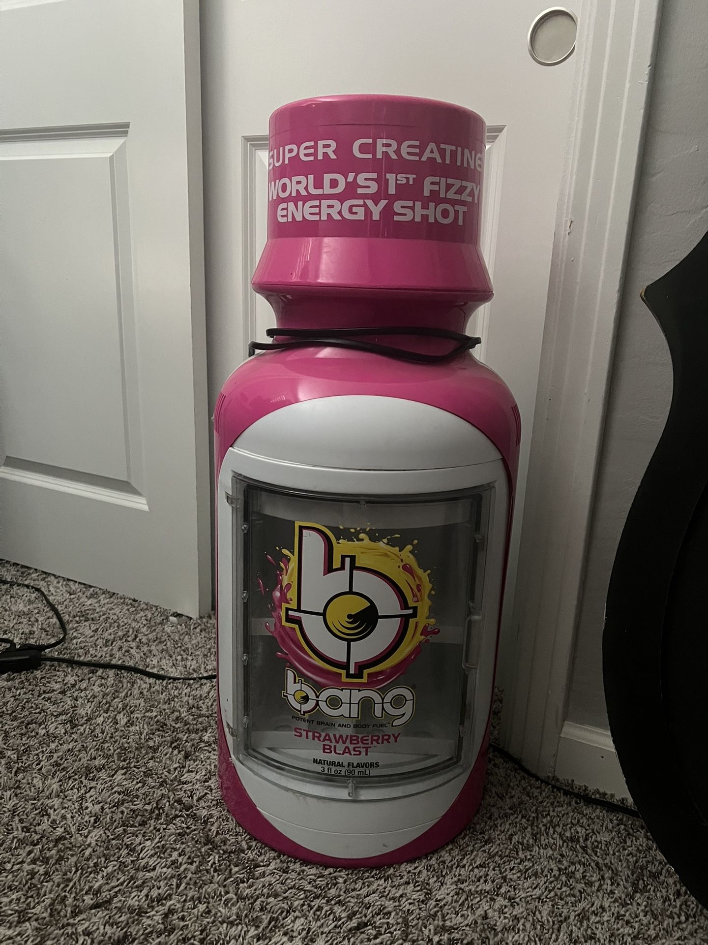 Bang Mini Fridge