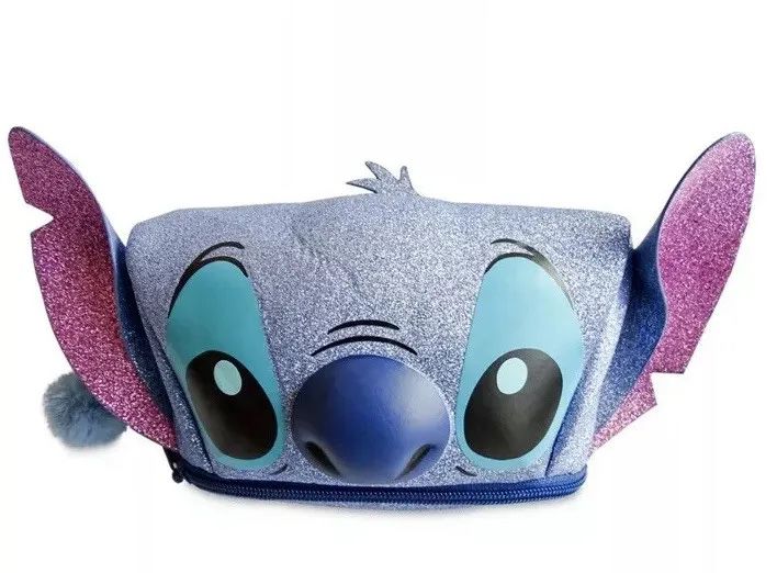 Disney Stitch Pencil Case – Lilo & Stitch