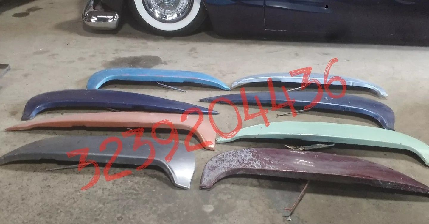 We Have Skirts  For 59 60  61 62 63 64 Impala SKIRTS 1(contact info removed) 1(contact info removed)