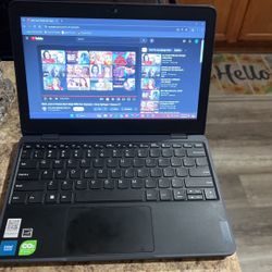 Lenovo Gen 4 100 