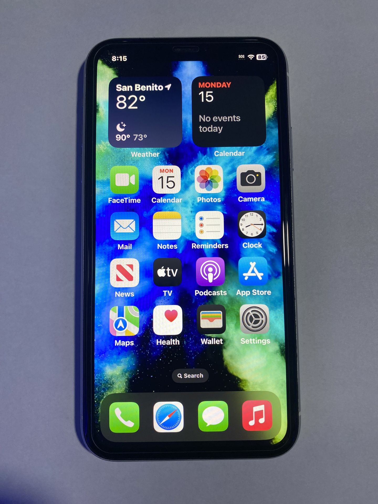 iPhone XR 64gb Unlocked for All Carriers