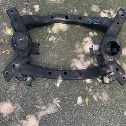 2011 - 2014 Dodge Charger Front Subframe 