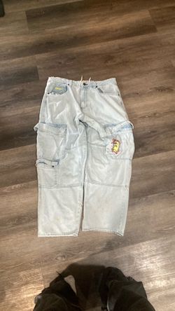 Empyre cargo jeans