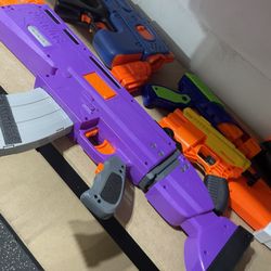 Toy Guns $100🤑