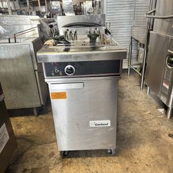 Electric Fryer GARLAND S18SF 