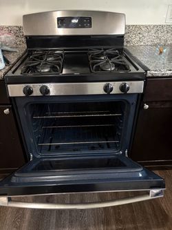 Oven