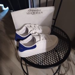 Alexander McQueen Size 10