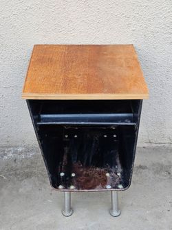 Side table