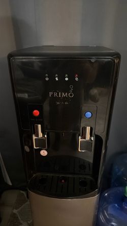 Primo Bottom-Load Water Cooler Dispenser