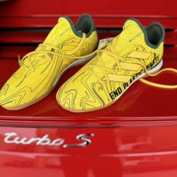 Brand New Unworn Adidas Gamemode indoor soccer shoes