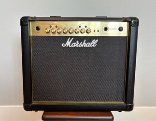 Marshall MG30FX Guitar Amplifier