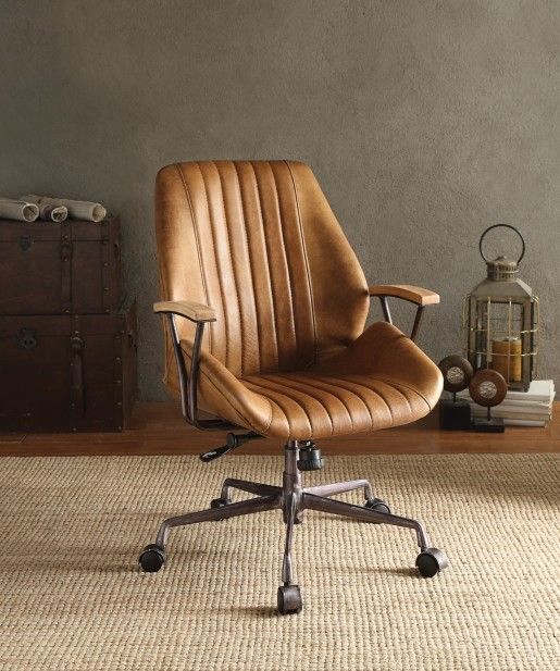 Hampton Office Chair 