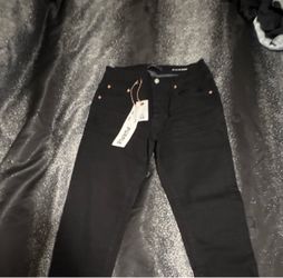 Purple Brand Jeans