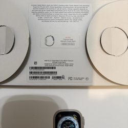 Apple Watch Ultra 