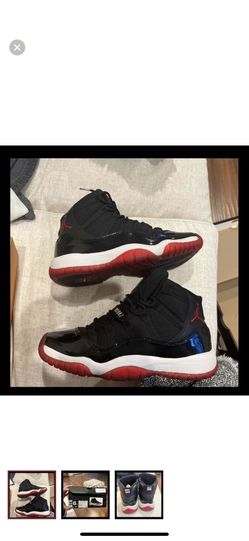 Air Jordan 11 Retro 2012 GS
