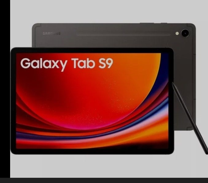 WI-FI SAMSUNG TAB S9