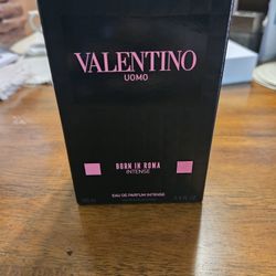 Men Cologne - Valentino 