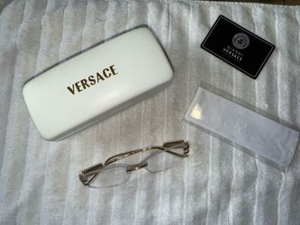 Versace Sunglasses