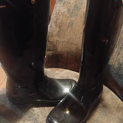 Woman's HUNTER Boots