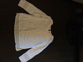 Girls blouse