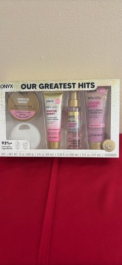 ONYX Our greatest Hits