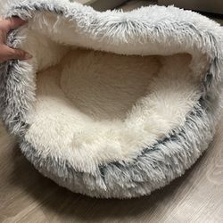 Big Cuddler Pet Bed