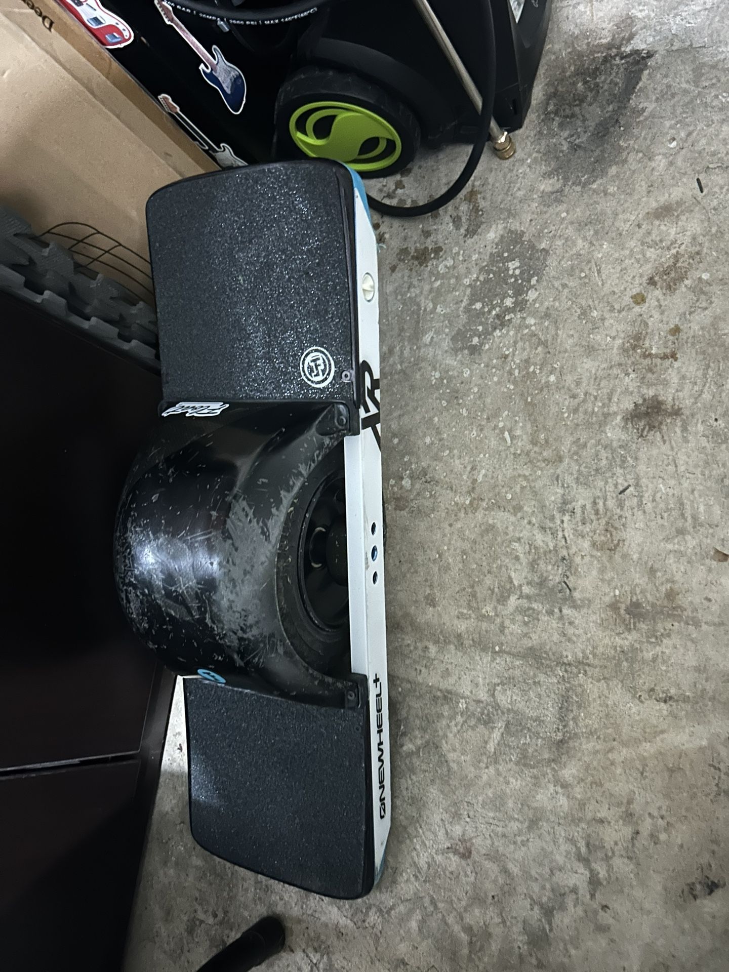 Onewheel XR Series