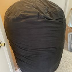 Big Joe XL Bean Bag Chair 