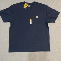 New Carhartt Shirt Large