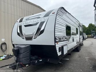 2021 Forest River Stealth