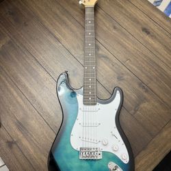 Zeny Electric Guitar 